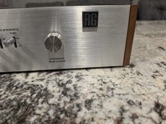 Vintage RG Pro-20 Stereo Dynamic Processor ( Read Description)