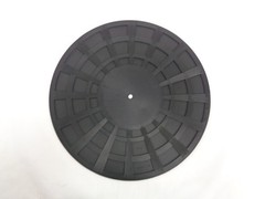 Rubber Mat Replacement Part For Vintage Project One DR-220A Phono Turntable