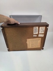 VINTAGE ACOUSTIC RESEARCH AR-XA TURNTABLE