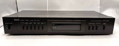 Akai DT-100 Audio Timer Programmable Stereo Component Timer Japan Tested Working