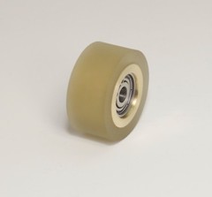 NEW PINCH ROLLER OTARI ½” MX-5050 MK III 4TRK, 8TRK TAPE MACHINES (ATHAN)