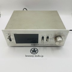 PIONEER Digital Timer DT400 Vintage Audio Component Tested from Japan
