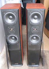 Whatnough Magnum Series M30 Speakers-Australia