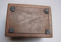 1920&rsquo;s VTG 1000 CYCLE AUDIO OSCILLATOR TYPE 213B GENERAL RADIO TEST FOR PARTS