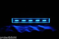 (5)8v-LED FUSE LAMP/BULB/RECEIVER/S-7100/S-7210A/S-7200/S-7100A/S7210/Sherwood