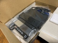 Vntg Realistic FM Car Radio Converter Model no. 12-1350 B Brand New In Box!