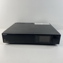 Sony SLV-575UC VCR Hi-Fi Stereo VHS Video Cassette Recorder Tested