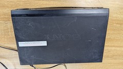 Sony SLV-N55 Hi-Fi Stereo 4-Head VCR VHS