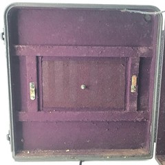 Bell And Howell Film Sound 179 Filmosound Reel Speaker 16 Ohm 15W NO CORD