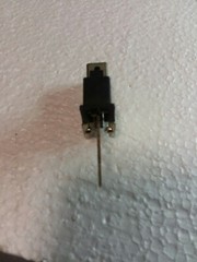 PIONEER SX-3700 RECEIVER PARTS — switch – low filter, etc. 6 pin