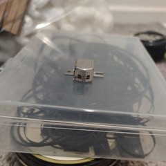 Playback/Record Head FOR TASCAM 112 MKII 9278609000