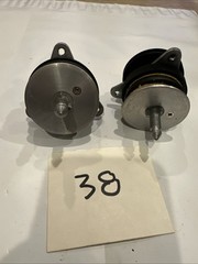 Vintage Roberts/Akai 770X Reel to Reel Part – Reel Table Pair