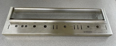PIONEER SX-780 Front Faceplate