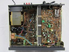 NAD 7100 Monitor Series Stereo Receiver Vintage Used Tested Works 2x 50W