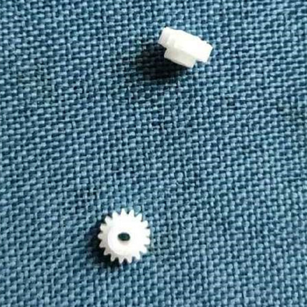 2pcs 17 Teeth Gear for Sony Casstte Deck 190 Series Recorder Player