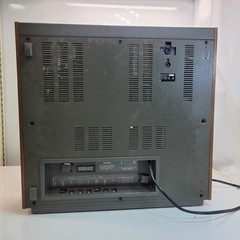 Revox A700 Reel To Reel Tape Recorder