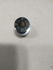 Pioneer PL-115d 3.6 oz Counterweight Turntable Part Original Vintage VG COND
