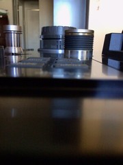 TASCAM TSR-8 Reel to Reel 1/2” Tape 8-channel RECORDER / REPRODUCER.