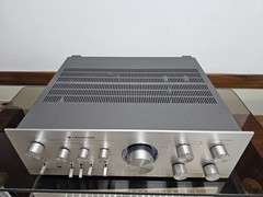 Kenwood KA-7100 Vintage Amplifier Serviced Operational