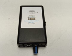 Longwave LW Radio Transmitter for Vintage Radio