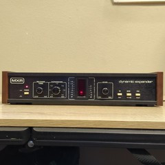 MXR 132 Dynamic Expander