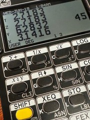 PX-41CX BUILD a HP-41CX emulator KIT