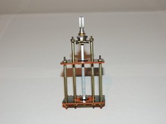 Pioneer Spec 1 Treble 20 Khz 7 Step Rotary Switch ASD-044
