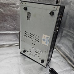 AIWA AD-M700U 3HEAD Metal Stereo Cassette Deck M700 Player Tested *See Video*