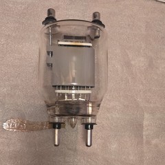 833A Vacuum Tube