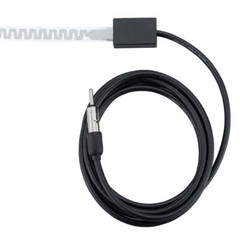 Shakespear 4352 AM/FM Antenna, Window, Glass, Sticky