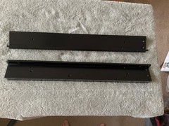 STUDER A810 SIDE RAILS