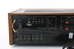 Vintage Pioneer SX-780 Stereo Receiver – Silver Face – Pro Serviced – Great Cond