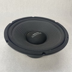 Radioshack 40-1350A Woofer 10&Prime; – Tested Working – Vintage Radio Shack Speaker
