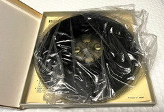 Maxell UD 35-90 Used Reel to Reel Tape 1800 ft Ultra Dynamic 1/4”