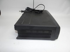 Philips VRX260AT22 VHS Recorder VCR Plus+ 4 Head Player Without Remote TESTED