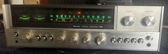 Sansui 881 Stereo Receiver (Vintage) (Serviced – Excellent)