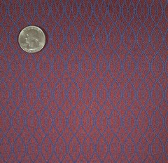 Vintage Style Fabric for Speaker Grill Cloth -Antique Tube Radio Deco Grille