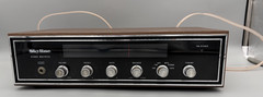 Vintage AM FM Stereo Receiver Skyline Stereo Multiplex Made in Japan WORKING