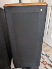 Pair Beautiful Vintage AR Acoustic Research 94sx Speakers Local Pickup Available