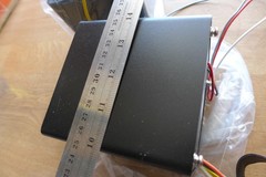 C-Core 3.5K 120mA Single Ended Output Transformer (Pair)
