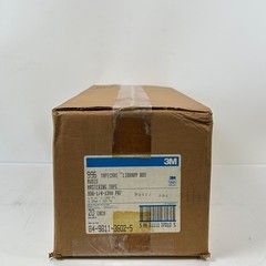 (New Old Stock) 3M 996 Library Box Tape Reels 7&Prime; x 1/4&Prime; x 1200&prime; PR7 (Box of 20)