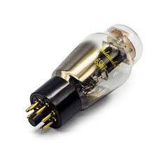 1pc LINLAI 6SN7 vacuum tube directly replace 6N8P/CV181