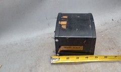 1 NOS General Electric (GE) – Power filter choke / 10 Hy, @ .250 AMPS @ 100 Ω