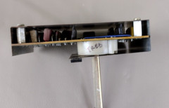 REVOX A700 TONE CONTROL PCB BOARD TREBLE BASS STUDER 1 067 410 01