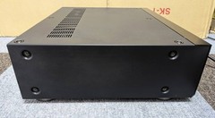 DDP SONY TC-K333ESG ES Series 3-Head Cassette Deck Serviced Restored Rank 5 EX+