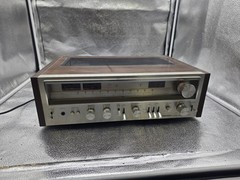 Vintage Pioneer SX-780 Stereo Receiver at 45 watts per Channel AM/FM