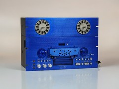 Pioneer RT-909 Reel-to-Reel Tape Deck Auto – Reverse Restored – 1-Year Warranty