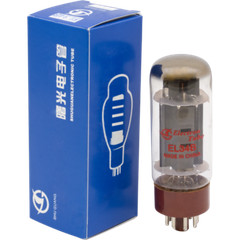 Vacuum Tube, EL34B, Shuguang, Power