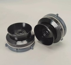 Universal NAB hub Adapters For Tape Recorders Akai PIONEER FOSTEX TASCAM SONY tc