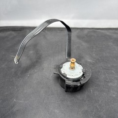 Technics SL-BD20 Turntable Parts – Motor MMI-6S2PR1